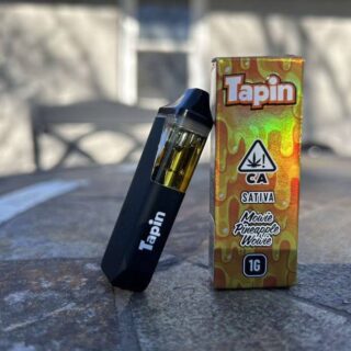 Tapin Disposable Vape