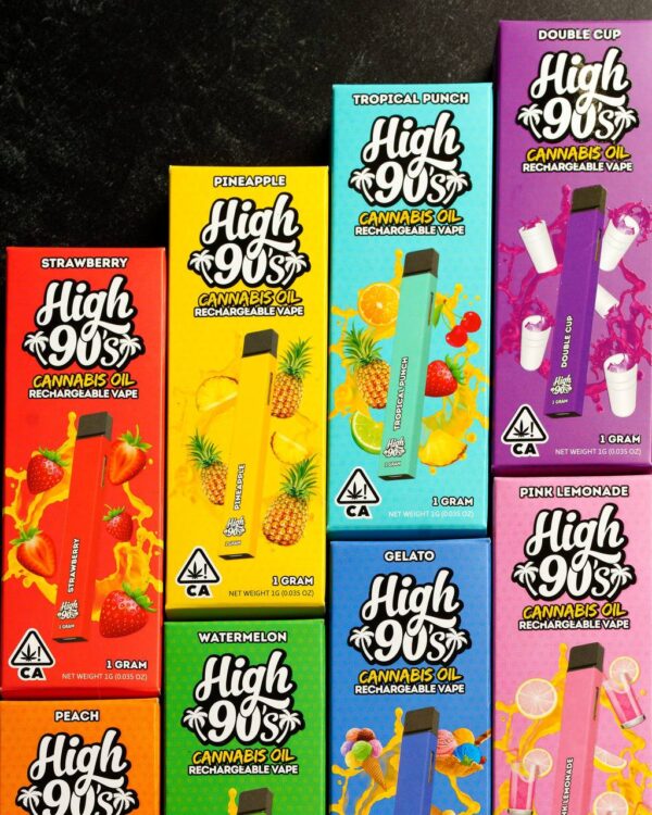 high 90s disposable vape –Buy Best Quality online now #1
