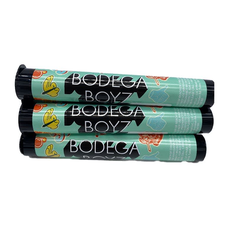 Bodega Boyz Disposable Vape
