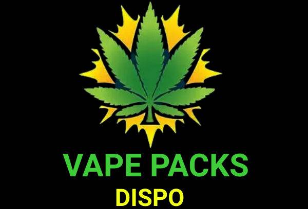 Vape Packs Dispo