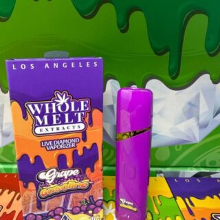 Whole Melt disposable