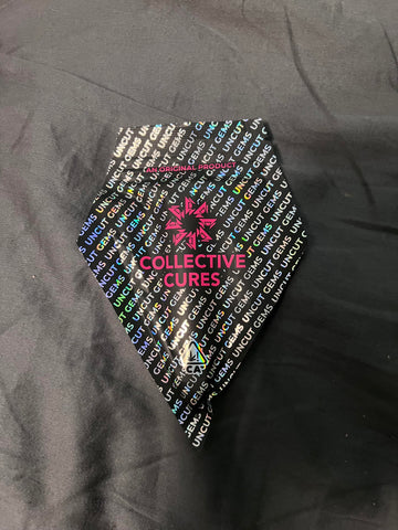Collective Cures Disposable