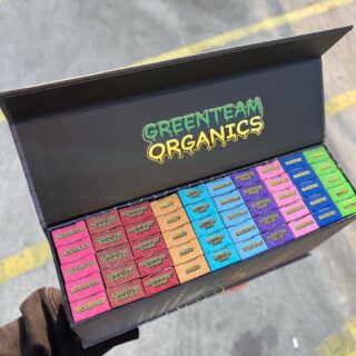 Green Team Organics