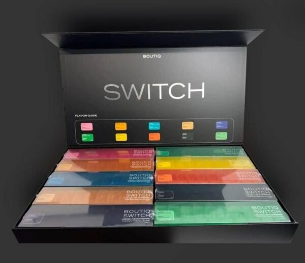 Boutiq Switch V4