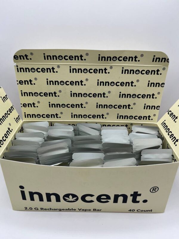 Innocent 2G Disposable