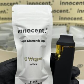 Innocent 2G Disposable